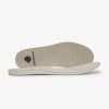 Satorisan Chacrona-Leinen | Chantilly-Creme M Turnschuhe